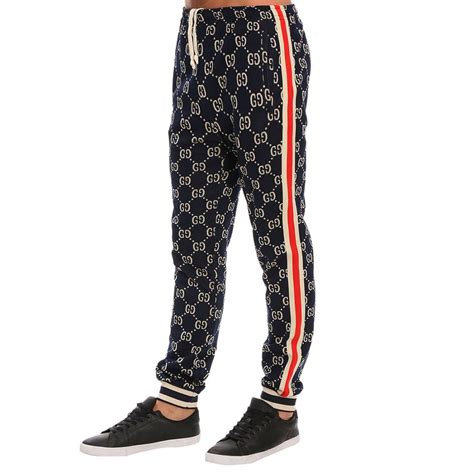 gucci pants.|Gucci pants cheap.